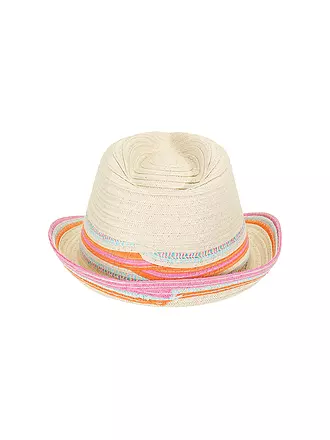KUEBL | Kinder Sonnenhut | beige