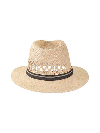 KUEBL | Kinder Sonnenhut | beige