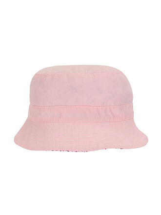 KUEBL | Mädchen Stoffhut | rosa