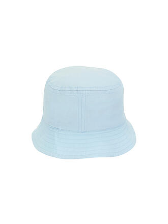 KUEBL | Mini Kinder Sonnenhut | hellblau