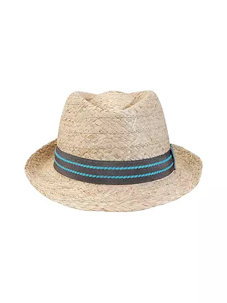 KUEBL | Sonnenhut Trilby | beige