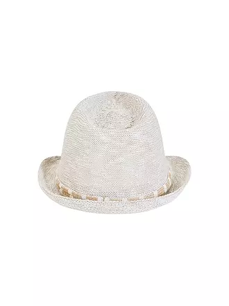 KUEBL | Sonnenhut Trilby | beige