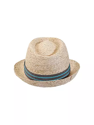 KUEBL | Sonnenhut Trilby | beige