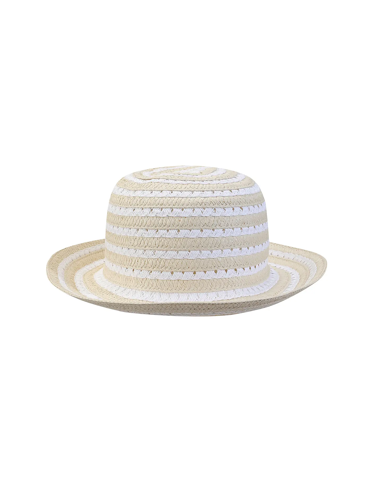 KUEBL | Sonnenhut | weiss