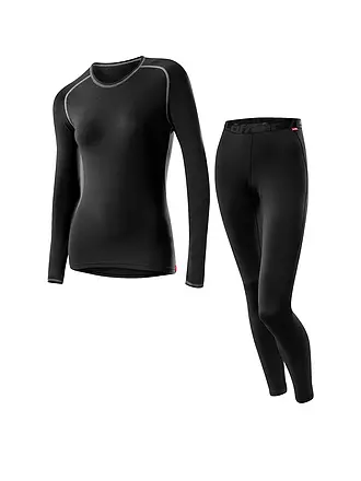 LÖFFLER | Damen Funktionsunterwäsche-Set TRANSTEX® WARM | 