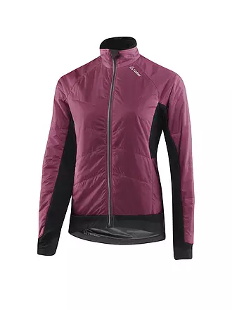 LÖFFLER | Damen Iso Radjacke Hotbond® PL60 | 