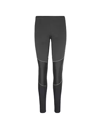 LÖFFLER | Damen Langlauf-Tight WS Warm | schwarz