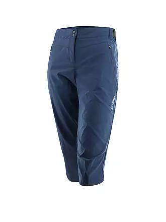 LÖFFLER | Damen Radhose CSL 3/4 | 