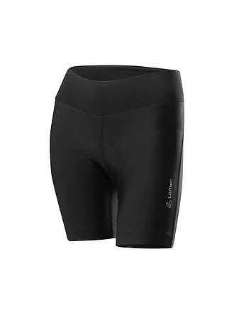 LÖFFLER | Damen Radhose Tour Extra Short | 