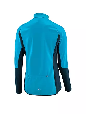 LÖFFLER | Damen Radjacke Alpha II WS Light | 