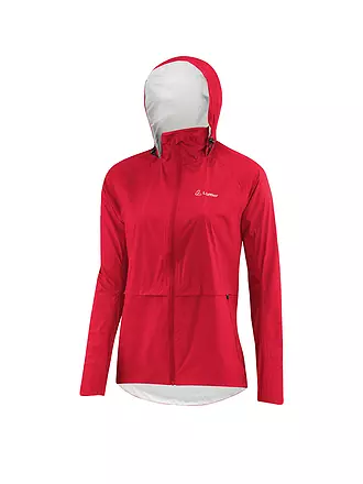 LÖFFLER | Damen Radjacke CF WPM Pocket | 