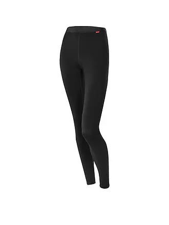 LÖFFLER | Damen Unterhose Lang Transtex Light | schwarz