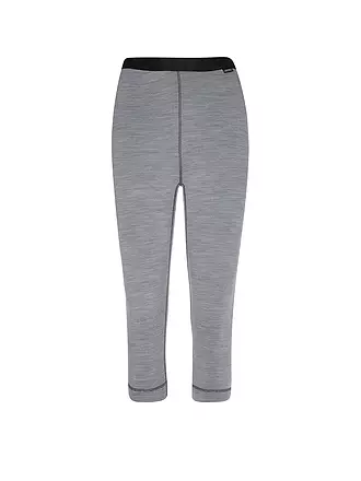 LÖFFLER | Damen Unterziehhose TRANSTEX® Merino 3/4 | 