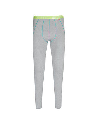 LÖFFLER | Herren Funktionsunterwäsche-Set TRANSTEX® WARM | grau