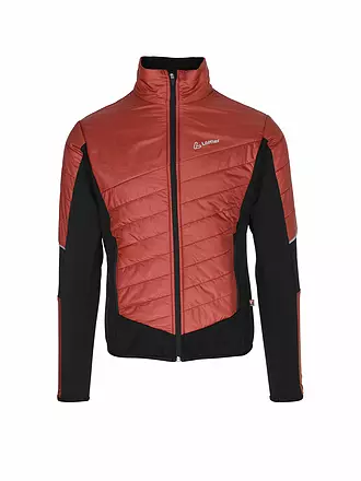 LÖFFLER | Herren Langlauf Hybridjacke PL60 | 