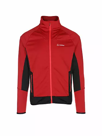 LÖFFLER | Herren Langlaufjacke Verve WS Light | 