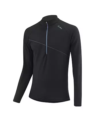 LÖFFLER | Herren Langlaufshirt Midlayer Transtex® Merino | 