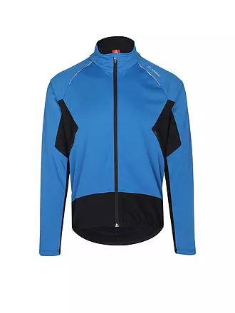 LÖFFLER | Herren Radjacke Ventsiro WS Light | 