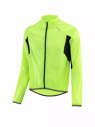 LÖFFLER | Herren Radjacke Windshell | 