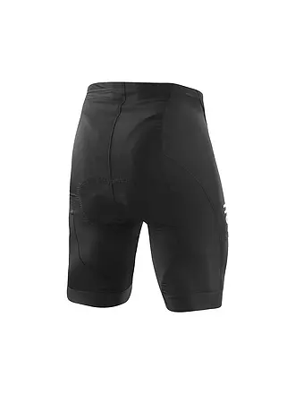 LÖFFLER | Herren Radshort Hotbond Gel | schwarz