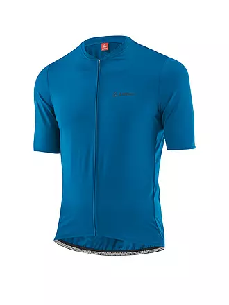 LÖFFLER | Herren Radtrikot Clear hotBOND® FZ | 