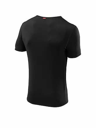 LÖFFLER | Herren T-Shirt TRANSTEX® LIGHT | weiss