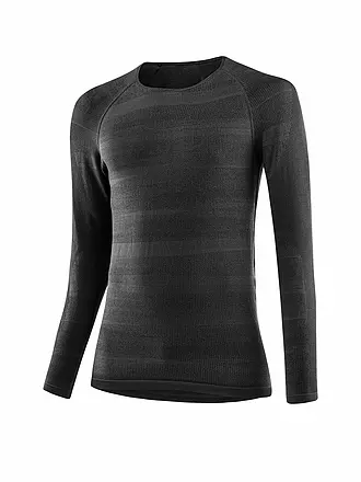 LÖFFLER | Herren Unterziehshirt TRANSTEX® Hybrid | 