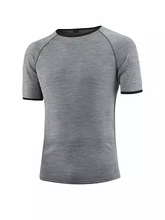 LÖFFLER | Herren Unterziehshirt TRANSTEX® Merino | 