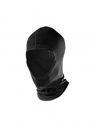 LÖFFLER | Sturmmütze TRANSTEX® WARM | schwarz