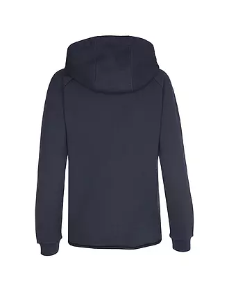 LA SPORTIVA | Damen Fleecejacke Kaos Hoodie | dunkelblau