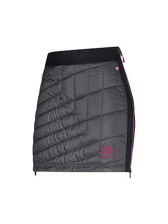 LA SPORTIVA | Damen Isoskirt Warm Up | beere