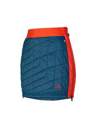 LA SPORTIVA | Damen Isoskirt Warm Up | dunkelblau