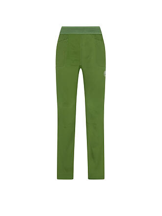 LA SPORTIVA | Damen Kletterhose Itaca | olive