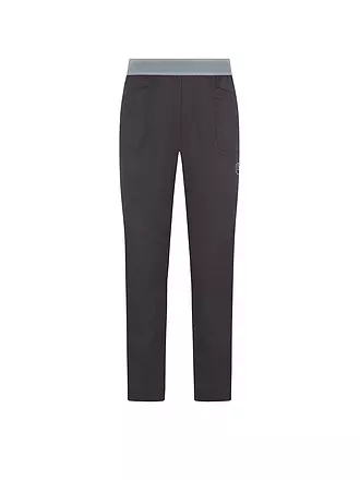 LA SPORTIVA | Damen Kletterhose Itaca | blau