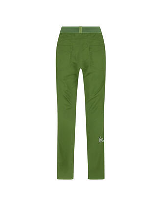 LA SPORTIVA | Damen Kletterhose Itaca | beere