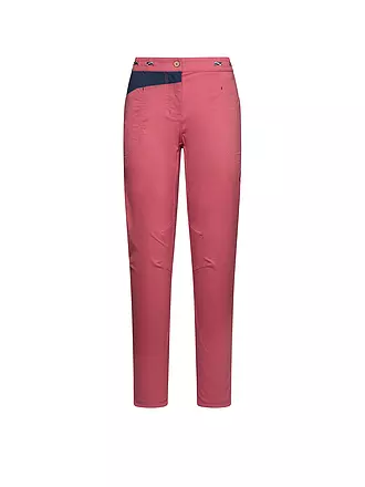 LA SPORTIVA | Damen Kletterhose Lybirinth | koralle