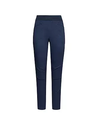 LA SPORTIVA | Damen Kletterhose Roots | grau