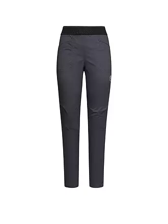 LA SPORTIVA | Damen Kletterhose Roots | grau