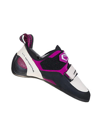 LA SPORTIVA | Damen Kletterschuh Katana | lila