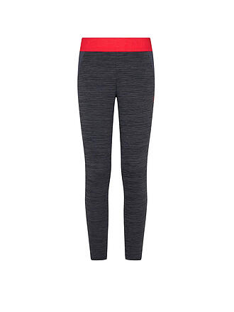 LA SPORTIVA | Damen Klettertight Brind | grau