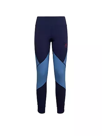 LA SPORTIVA | Damen Klettertight Mynth | rosa