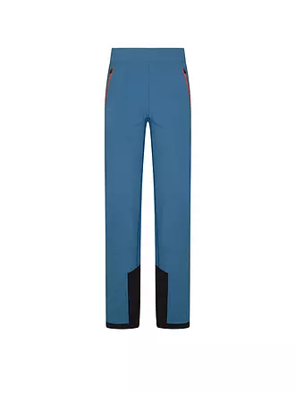 LA SPORTIVA | Damen Tourenhose Karma | petrol