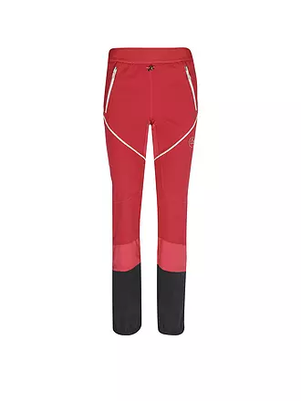 LA SPORTIVA | Damen Tourenhose Kyrill | beere