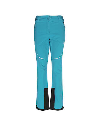 LA SPORTIVA | Damen Tourenhose Orizion | blau
