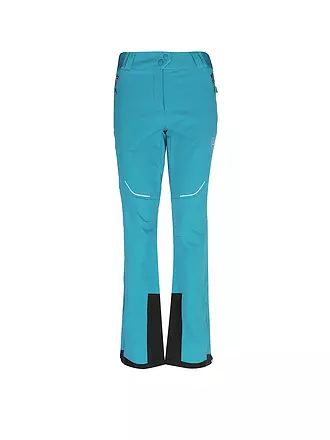 LA SPORTIVA | Damen Tourenhose Orizion | blau
