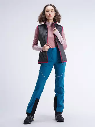 LA SPORTIVA | Damen Tourenhose Orizion | blau
