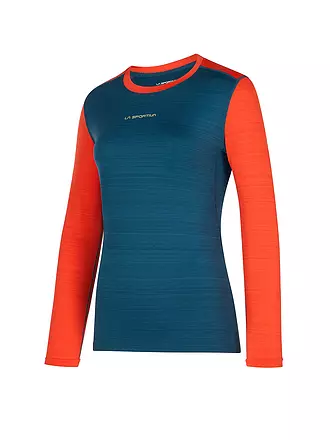 LA SPORTIVA | Damen Tourenshirt Tour | 