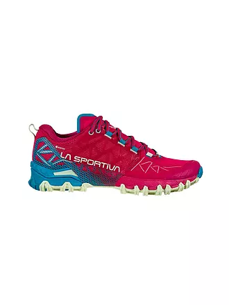 LA SPORTIVA | Damen Traillaufschuhe Bushido II GTX | 