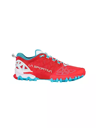 LA SPORTIVA | Damen Traillaufschuhe Bushido II | blau