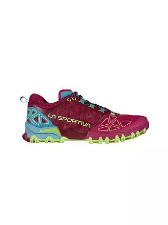 LA SPORTIVA | Damen Traillaufschuhe Bushido II | 